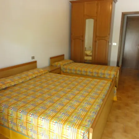 Cozy With Private Entrance * Bibione