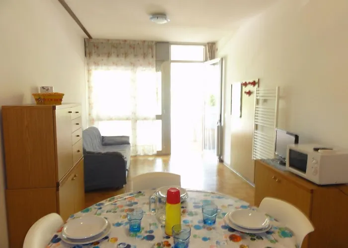 Apartament Cozy With Private Entrance Bibione