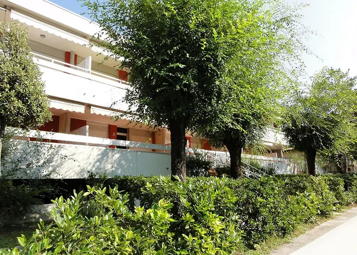 Apartament Cozy With Private Entrance Bibione