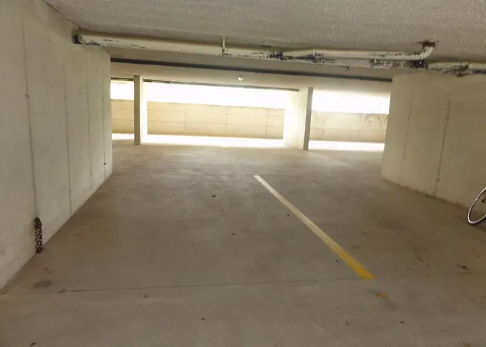 Cozy With Private Entrance * Bibione