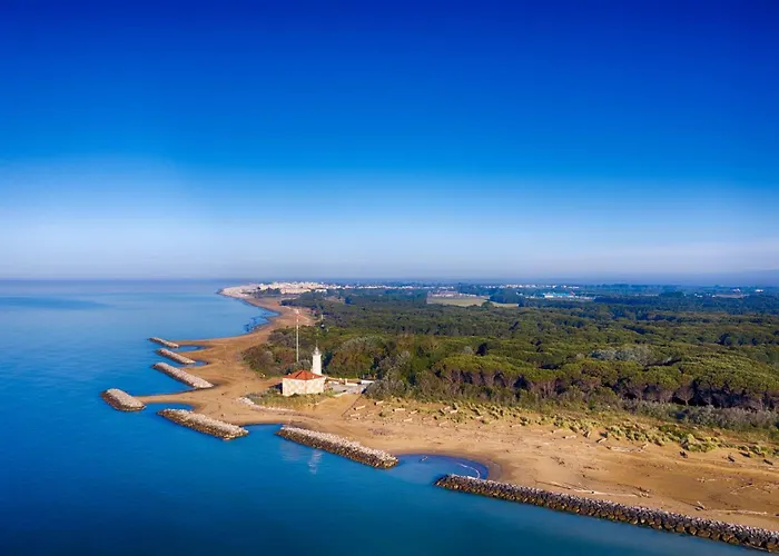 Cozy With Private Entrance Bibione