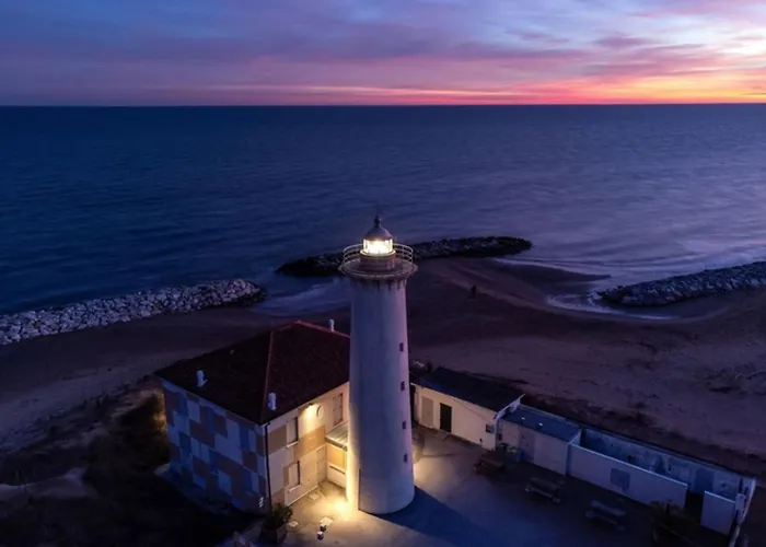 Cozy With Private Entrance * Bibione